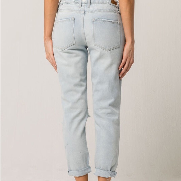 jeans - Picture 2 of 2